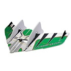 RC-Factory Crack Wing Green