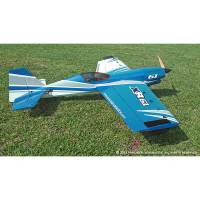 Precision Aerobatics XR-61 1550mm Blue