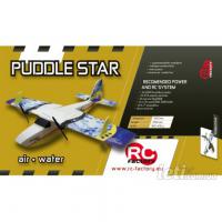 RC-Factory Puddle Star