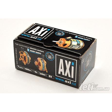 AXI 2203/40 VPP 2000kv