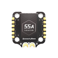  Регулятор обертів SpeedyBee F405 V4 BLS 55A