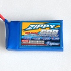 Zippy Flightmax 500mAh 2S 20C