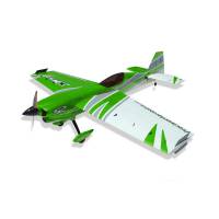 Precision Aerobatics XR-52 1321mm Green