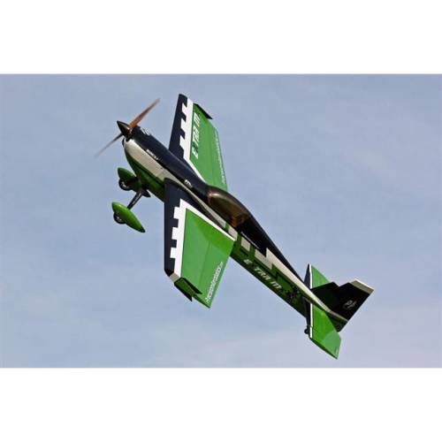 Precision Aerobatics Extra MX 1472mm Green
