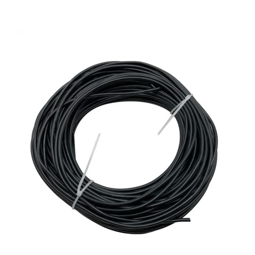  Провод 10AWG, чорний