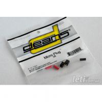  Deans Micro Plug