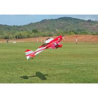 Precision Aerobatics XR-61 1550mm Red