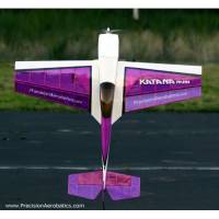 Precision Aerobatics Katana Mini 1020mm Purple