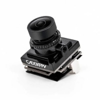  Камера FPV для дрона Caddx Baby Ratel 2 Nano Size 1200TVL (чорна)