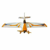 Precision Aerobatics Extra 260 1219mm Yellow