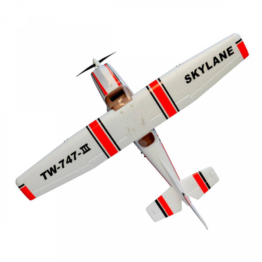 cessna 182 skylane rtf