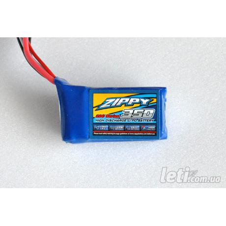 Zippy Flightmax 350mAh 2S 20C