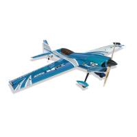 Precision Aerobatics XR-52 1321mm Blue