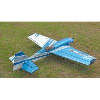 Precision Aerobatics XR-52 1321mm Blue