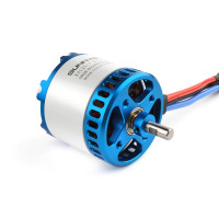 SunnySky X4125-III / 440kv / 6S