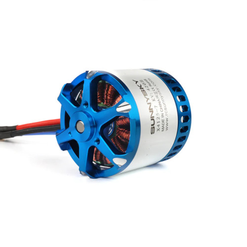 SunnySky X4125-III / 440kv / 6S