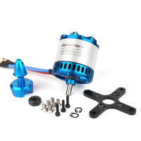 SunnySky X4125-III / 440kv / 6S