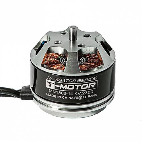 T-Motor MN1806-14 2300kv