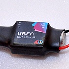  UBEC 12V 4.5A