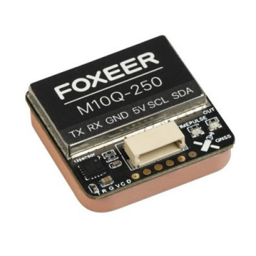 Foxeer M10Q 250 GPS 5883 Compass