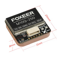 Foxeer M10Q 250 GPS 5883 Compass