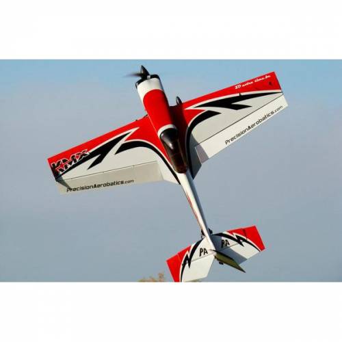 Precision Aerobatics Katana MX 1448mm Red