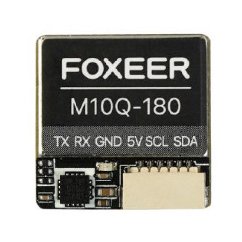 Foxeer M10Q 180 GPS 5883 Compass