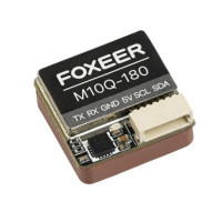 Foxeer M10Q 180 GPS 5883 Compass