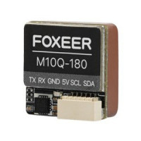 Foxeer M10Q 180 GPS 5883 Compass