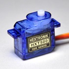 Hextronik HXT500