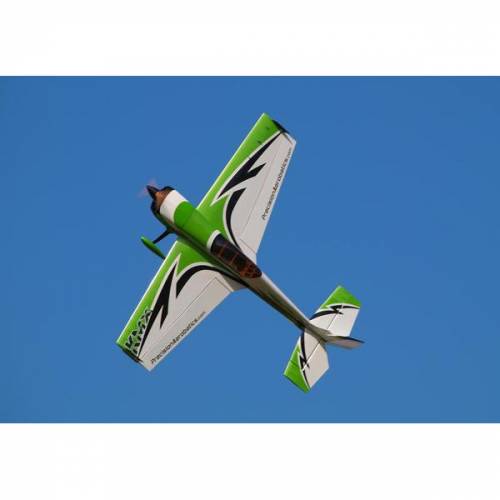 Precision Aerobatics Katana MX 1448mm Green