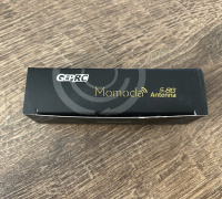  GEPRC Momoda2 5.8G Antenna LHCP UFL