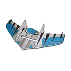 RC-Factory Crack Wing Blue
