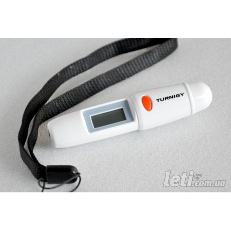 Turnigy Infrared Thermometer