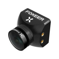  Камера FPV для дрона Foxeer Mini Cat 1200TVL (чорна)