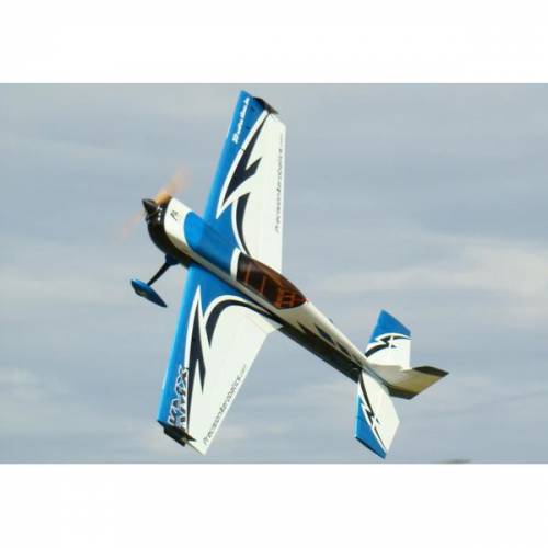 Precision Aerobatics Katana MX 1448mm Blue