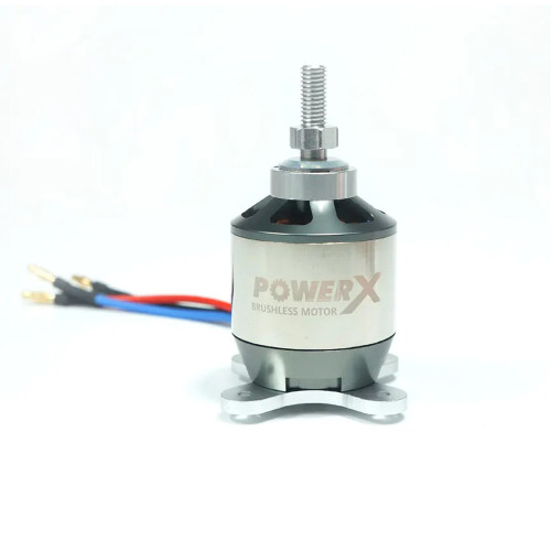  Brushless Metal Outrunner Motor MC4220A 410KV