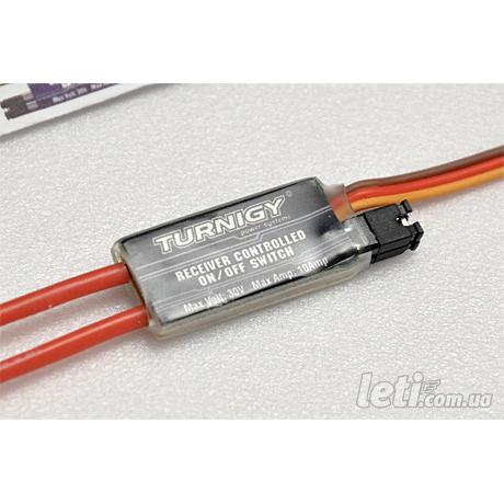  Turnigy Receiver Controlled Switch
