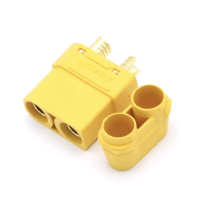 Комплект XT90S (тато+мати) Amass Genuine