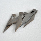  X-BLADE Spare SK-5 Steel Blades