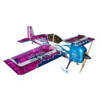 Precision Aerobatics Addiction XL 1500mm Purple