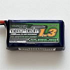 Turnigy Nano-Tech 1300mah 3S 25C