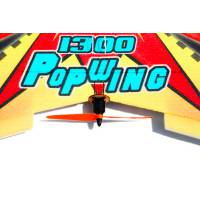 TechOne Popwing-1300 EPP ARF