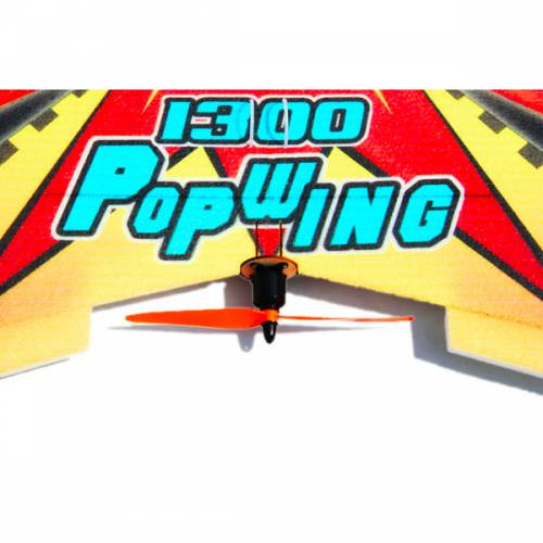 TechOne Popwing-1300 EPP ARF