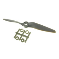 Gemfan APC-style Nylon Propeller 15x8