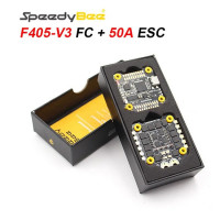  SpeedyBee F405 V3 BLS 50A Stack (контролер польоту + регулятор обертів)
